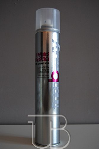 LACCA HAIR SPRAY EXTRA STRONG FINISH BEAUTY EDELSTEIN 500ML