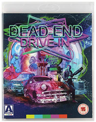 Dead End Drive In [Edizione: Regno Unito]