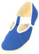 Beck Jungen Basic 306 Leinenschuhe, Blau, 26 EU