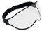 DMD Zubehör für Motorradhelm, Goggle Clear