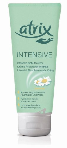 Unbekannt Atrix Intensive Protective Cream Tube, 100 ml