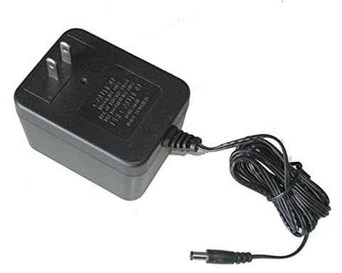 AC Adapter for Invisible Fence 04-100-0020-01, Power Supply Cord, 12V AC 04100002001 ICT Transmitters IFA-12
