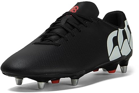 Canterbury herr Speed Raze Soft Ground Rugby BootsBoots