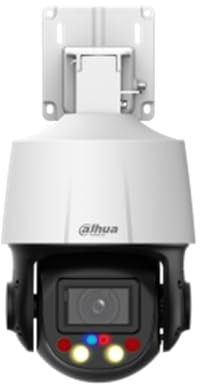 Dahua PTZ Kamera SD3E205DB-GNY-A-PV1 2,7-13,5mm Wizsense Überwachungskamera mit 2 Megapixel Auflösung. professionelle Kamera für außen