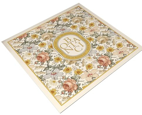 Tapa para Lavadora,Alfombrilla Antipolvo y Secado Rápido Antideslizante | Almohadilla Protectora de 58x58cm Para Lavandería Hogar Cocina