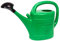 Gartendusche 8l Prosperplast Spring in Grün