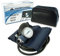 Mobiclinic®, Blutdruckmessgerät manuell, Blutdruckmessung, Europäische marke, Blutdruckmessgeräte für oberarm, Genauigkeit, Gummipumpe, Leicht, Einfach zu bedienen, Blau