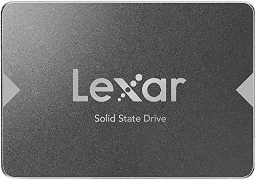 Lexar NS100 2,5 Zoll 1000 GB Serie ATA III