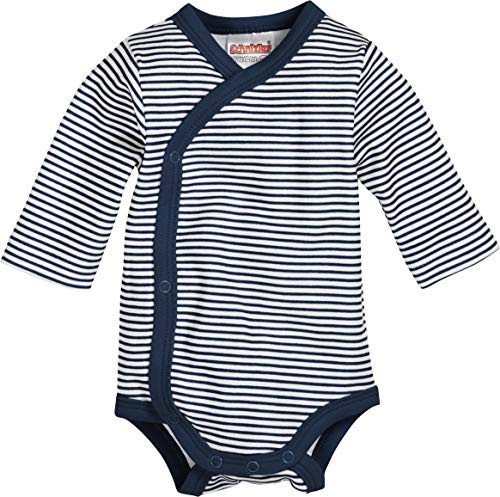 Playshoes unisex barn Wickelbody ring baby- och småbarn underkläder set