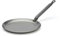 De Buyer - Poêle à crêpes en acier CARBONE PLUS - Diamètre 20 cm -, Gris