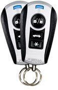 CLIFFORD ARROW 5.1 CAR ALARM AND IMMOBILISER