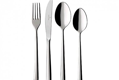 Villeroy & Boch Piemont Tafelbesteck 48tlg.