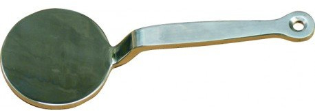 Tenartis 475 Batticarne Professionale con Custodia in PVC - Made in Italy