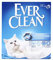 Ever Clean Litière agglomérante Extra Forte Non parfumée pour Chat, 6 litres