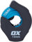 OX Pro Ratchet Copper Pipe Cutter - 15mm