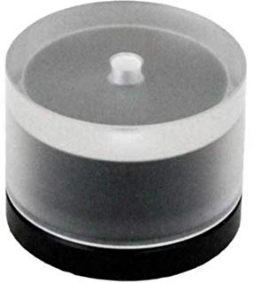 Plastic Watch Tool for Closing Mainspring Barrel