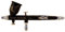 Paasche Vision Gravity Feed - Aerógrafo de doble acción (0,2 mm)