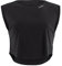 WINSHAPE Damen Light And Soft Cropped Top Aet115ls Yoga-Shirt, Schwarz, M EU