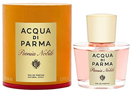 Acqua di Parma PEONIA N. EDP 50ML SPRAY