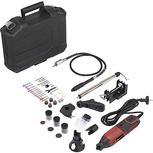 TOOLCRAFT MW-138 TO-6449337 Multifunktionswerkzeug + Zubehör