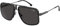 Sonnenbrillen CARRERA CA GLORY II 003 MATTE BLACK 59/18/145 UNISEX
