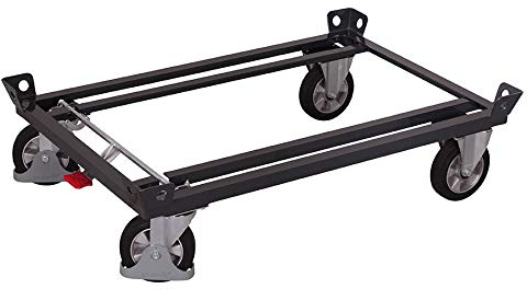 Fahrgestell, RAL 7016 RAL 7016 Anthrazitgrau