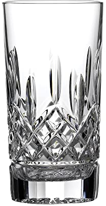 Waterford Lismore 5503182100 - Bicchiere Highball, 3503182100, trasparente