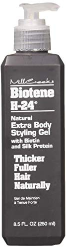Mill Creek Botanicals Biotene H-24 Styling Gel 250ml