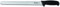 Sanelli Ambrogio Supra Coltello Salmone, Lama Alveolata, 32 cm, Acciaio Inossidabile, Grigio