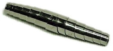 Molla di Ricambio per Trinciapollo e Masticatore per Alimenti - Tenartis Made in Italy