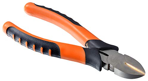 KATUR Alicates diagonales de 15,2 cm (15,2 cm)