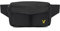 Lyle & Scott Bauchtasche Herren Schwarz | Kleine Tasche für Herren und Damen mit verstellbarem Verschluss, Gürteltasche