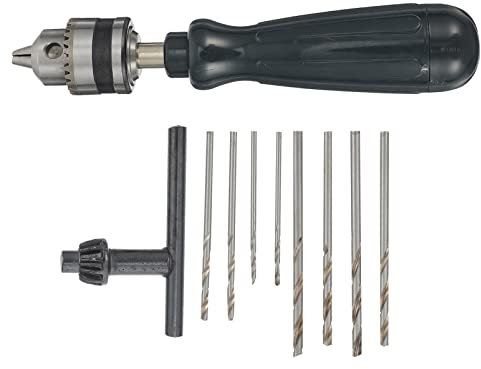 Housoutil Artigianato Realizzazione Trapano Trapano A Mano Per Legno Macchina Per Materiali