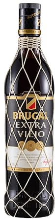 Brugal Extra Viejo Ron Dominicano 70cl