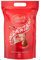 Lindt Lindor Milchschokoladentrüffelbeutel - ca. 80 Kugeln, 1 kg - Perfekt zum Teilen - Schokoladenkugeln mit einer glatt schmelzenden Füllung