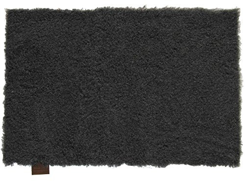 Original Vetbed® Premium ECO grau 100 x 75 cm