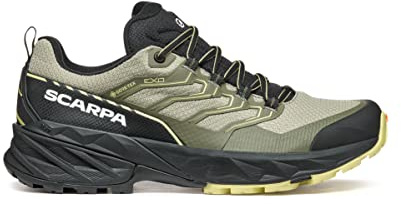 Scarpa Rush 2 Gore-TEX Women's Walking Shoes - AW25