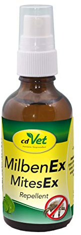 MilbenEx für Tiere 50ml