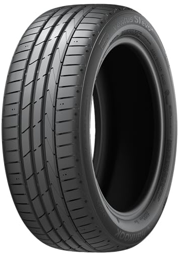 HANKOOK - 245/40 R18 TL 97Y VENTUS S1 EVO2 SUV K117B XL HRS - Sommerreifen