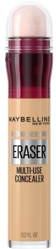 Maybelline Instant Age Rewind Eraser Dark Circles Multi-Use Concealer, 122