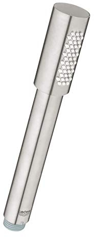 GROHE Sena | Handbrause 1 Strahlart | supersteel | 26465DC0
