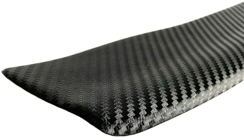 OPPL Ladekantenschutz Carbon für Dacia Duster II SUV/5 2018-