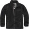 Brandit Teddyfleece Jacket, Farbe: black, Größe: M