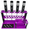 Nuofany Screwdrivers Organizers Screwdrivers Storage Rack Kit RC Tools Bulit-in Screw Tray Screw Driver Pliers for Hex Cross Screw Driver RC Tools Kit Organizers