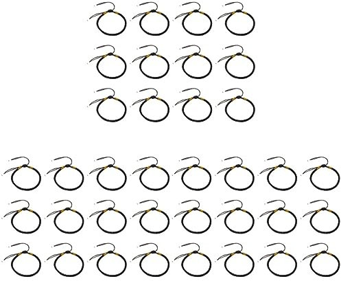 TOYANDONA 36 Stk Wellenarmbänder Für Frauen Verstellbares Glücksarmband Passende Armbänder Für Paare Paar Armband Freundschaftsarmbänder Damen Armband Rotes Seil Liebhaber Glücklich