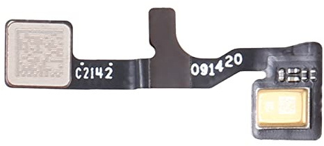 Pièces de Rechange Câble Flexible for Microphone for Google Pixel 6