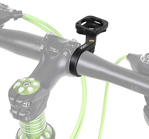 JINGFENG Fahrradhalterung für USB wiederaufladbare kabellose Fahrrad Fahrrad Computer Fahrrad Tachometer Kilometerzähler