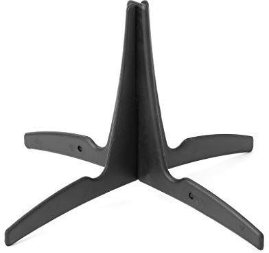 Tragbarer Klarinettenständer, klappbarer Flötenhalter mit geteiltem Design, stabiler und Musik-Wind-Musikinstrument-Platzierungsständer, Zubehör