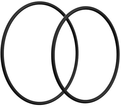 OMNIFilter OK25-S6-05 O-Ring OK25, Pack of 2