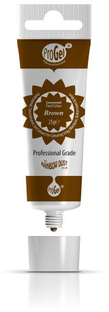 Rainbow Dust ProGel Brown (Pack of 2)